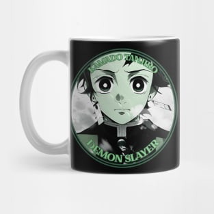 Tanjiro Kamado Mug